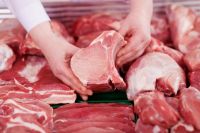Frozen Buffalo And Veal Halal Meat. - Continues Supply Bobby Veal Bobby Veal Saudi Arabia