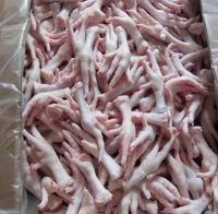 USA Halal Frozen Large Chicken Leg Quarters For Sale