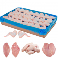 HALAL WHOLE FROZEN CHICKEN FOR SALE. FACtORY PRICES!!! BEST QUALITY!!!