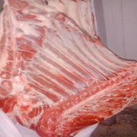 Processed Frozen Cow Meat