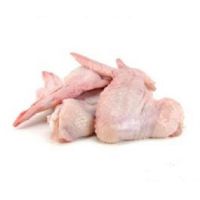 Processed Frozen Chicken Paws/ halal chicken feet / frozen chicken paws African Chicken wings
