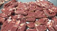 Halal Certified High Quality Products From Brazil Red Flesh Meat Without Bone Frozen Fillet Of Beef