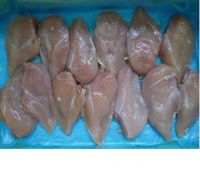 Bulk Poland Frozen Chicken Feet / Chicken Paws For Sale