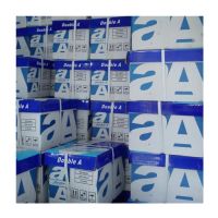 Hammermill A4 Paper, 20 Lb Copy Paper (210mm X 297mm) - 10 Ream (5,000 Sheets) - 92 Bright, Made In Germany