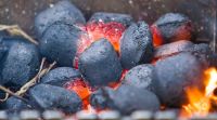 Hardwood Charcoal