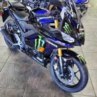 New High-Performance Fashional Design 200cc Racing Motorcycle/Motorbikes