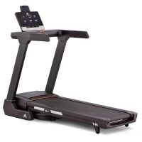 2 in 1 mini walking flat treadmill in home and office