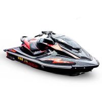 jet ski floating dock