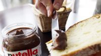 Best Quality Nu(tella) &amp; Go Snack Packs Chocolate Hazelnut Spread with Breadsticks 1.8oz
