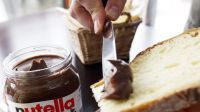 Nutella Best Quality and Best Price ! 825 Gr Glass Jar Spread Cream With Cocoa Milky Hazelnuts