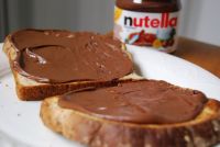 Best Quality and Best Price ! Top Quality Nutela Chocolate Spread, 350 g