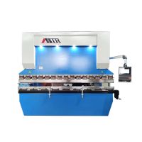 WC67Y-63/2500 hydraulic bending machine Order more specifications please contact customer service