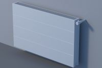 Flat Panel Radiator