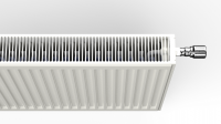 Ventil Compact Panel Radiator