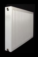 Compact Panel Radiator