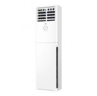Heating And Cooling Dual Purpose Household Air Conditioning Square Cabinet Machine