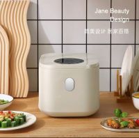 Smart Rice Cooker Home Automatic Timing Cooking Rice Cooker
