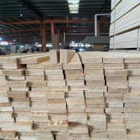 Premium Kiln-Dried Construction Grade Lumber - Sturdy Pine Wood Boards for Building and Crafting