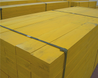 Premium Kiln-dried Construction Grade Lumber - Sturdy Pine Wood Boards For Building And Crafting