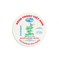 Rice paper high quality made in Vietnam