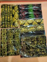 Borneo Dayak Batik Handmade