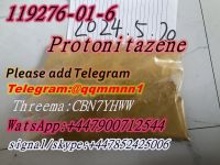 https://fr.tradekey.com/product_view/119276-01-6-Protonitazene-10109858.html
