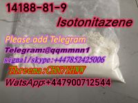 https://www.tradekey.com/product_view/14188-81-9-Isotonitazene-10109842.html