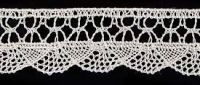 crochet border lace