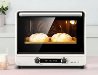 Home Kitchen Electric Oven 40l Baking Cake Bread Oven