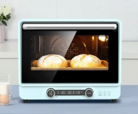 Home Kitchen Electric Oven 40l Baking Cake Bread Oven