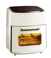 Household Smart Air Fryer Oven Multifunctional Large Capacity Oil-free Oven