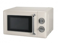 20 Litre Large Capacity Domestic Mechanical Knob Microwave Oven