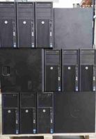 145 x HP Workstation &amp; Dell Precision Tower