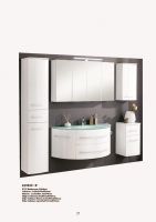 bathroom vanity