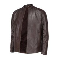 Gen Z Leather Jackets