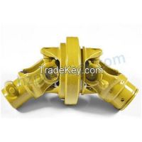 PTO Shaft Universal Joint
