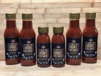 Smokey BBQ Sauce