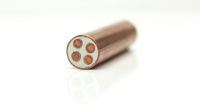 High temperature resistent cables and wires (JG)