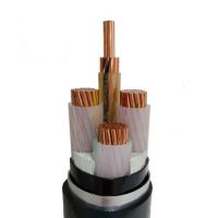 FEICHUN CABLE Underground Cable 4x50 mm2 95mm 4 Core XLPE Power Cable