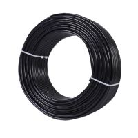 High temperature resistent cables and wires (UL3068/UL3069)