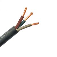 High temperature resistent cables and wires (UL1901)