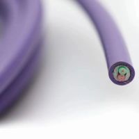 Power Cable 3x185 Mm2--------8.7/15 Kv