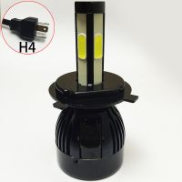 Auto lighting system  led headlights bulb bus head lamp led lighting for vehicle cars