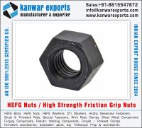 HSFG Nuts manufacturers exporters in India 