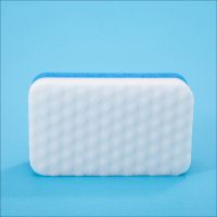 Magice Sponge   Magic Eraser Mr Clean  Pvc Tape  Biodegradable Bag