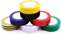 pvc tape electrical tape  insulation tape