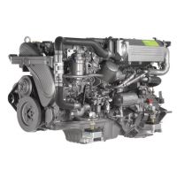 Yan mar 6LPA-STP2 315HP Diesel Marine Engine