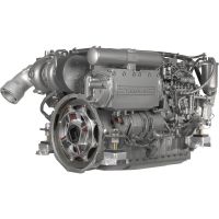 Yan mar 6LY2A-STP 440HP Diesel Marine Engine