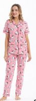 pajama & home wear & disney pajama & cartoon pajama
