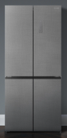 Household Refrigerators Wholesale Grade I Energy Efficiency Four Door Cross Pair Open Air Cooled No Frost